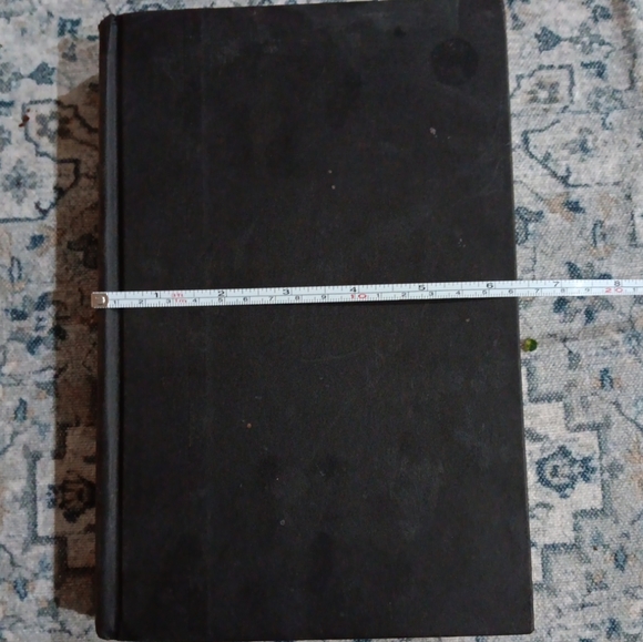 Flashpoint by Brockmann, Suzanne - Picture 5 of 6